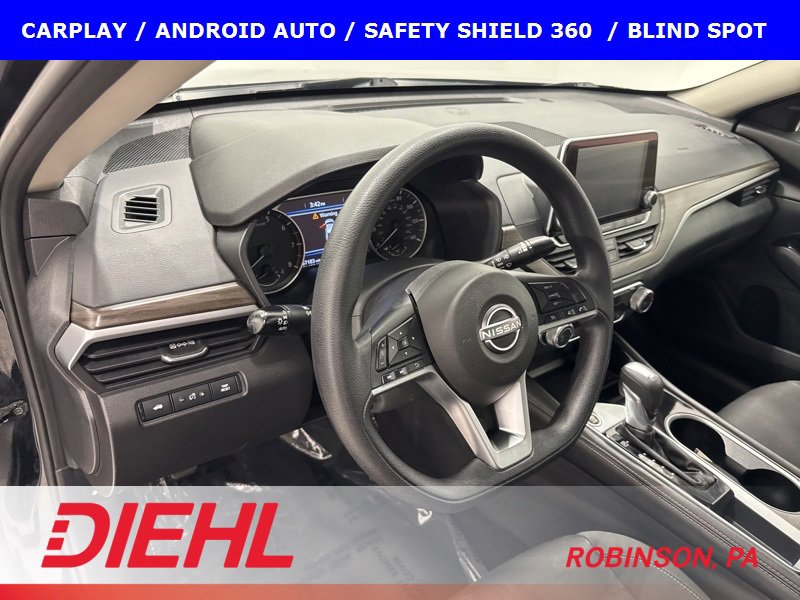 Used 2023 Nissan Altima 2.5 SV image 19