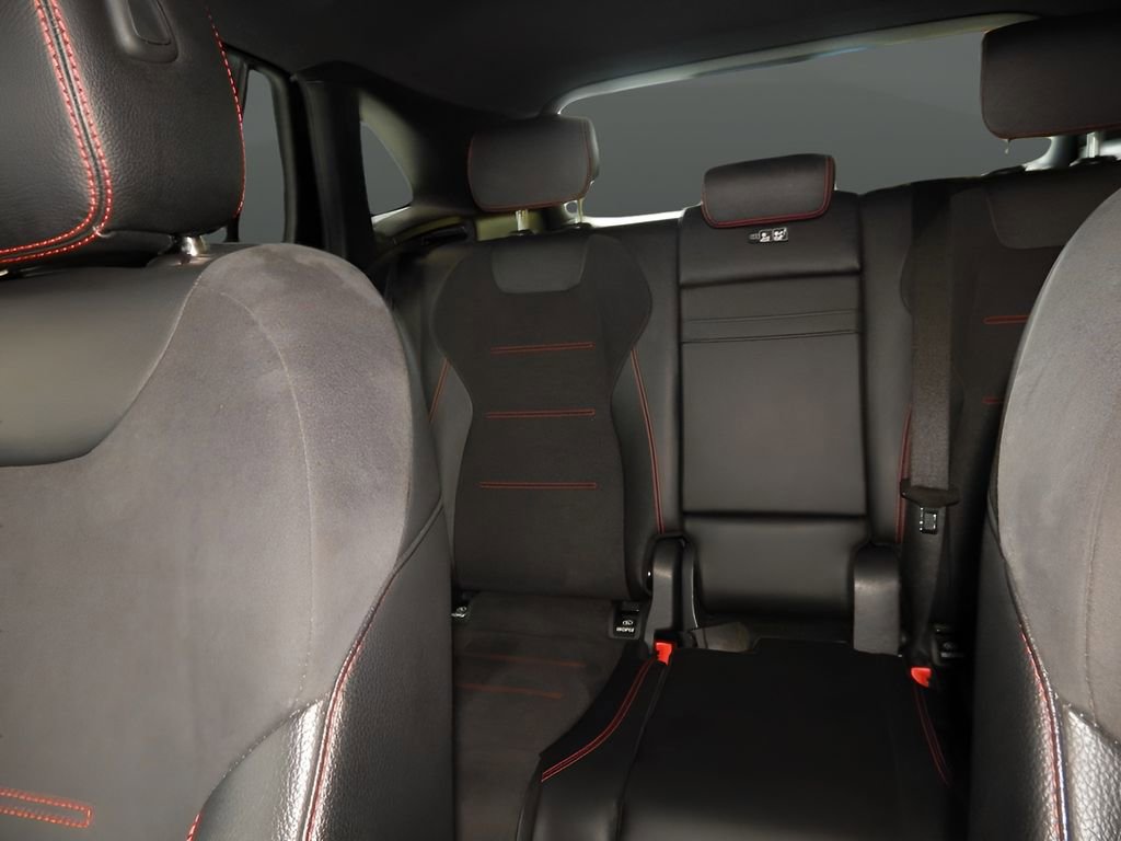 Used 2021 Mercedes-Benz GLA 45 AMG 4MATIC image 27