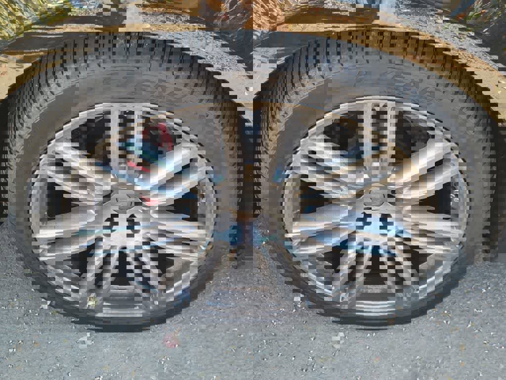 Used 2016 Maserati Ghibli S image 7