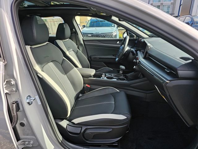 New 2026 Kia K5 GT-Line image 11