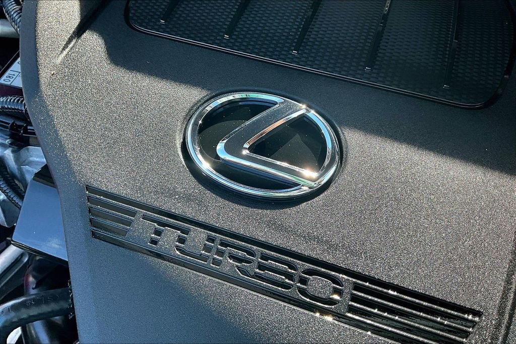 Used 2023 Lexus RX 350 FWD w/ Cold Area Package image 30