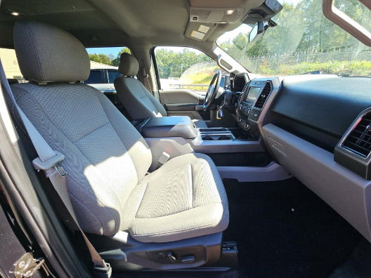 Used 2020 Ford F150 XLT w/ Equipment Group 302A Luxury AWD/4WD image 8