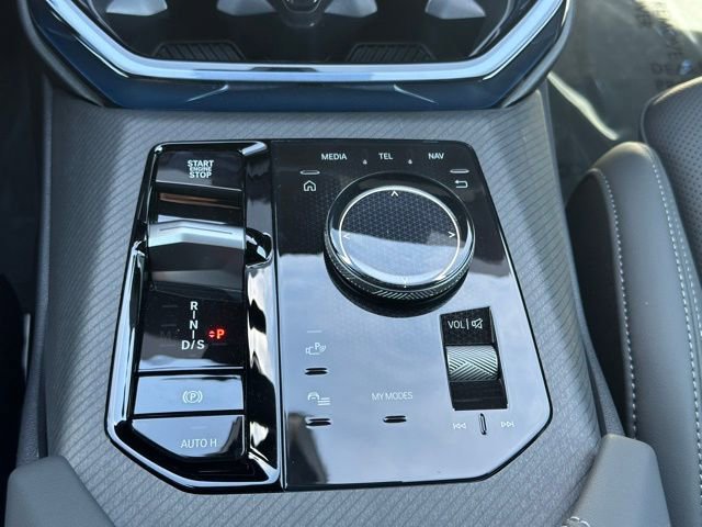 New 2026 BMW X3 xDrive30 AWD/4WD image 19