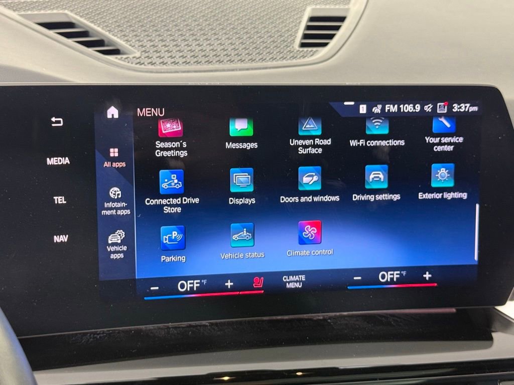 Used 2023 BMW X1 xDrive28i image 39