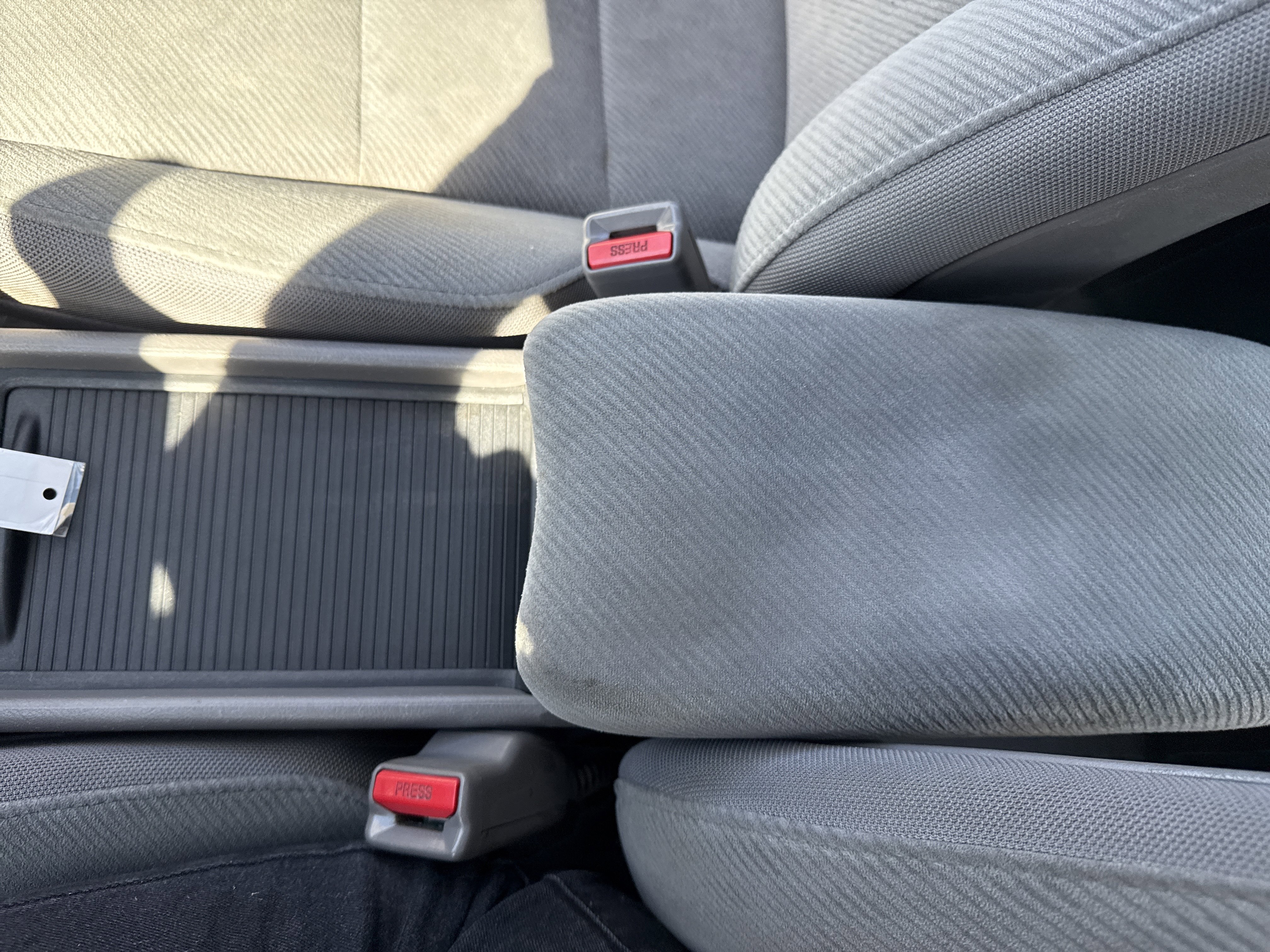 Used 2011 Honda Civic LX image 27