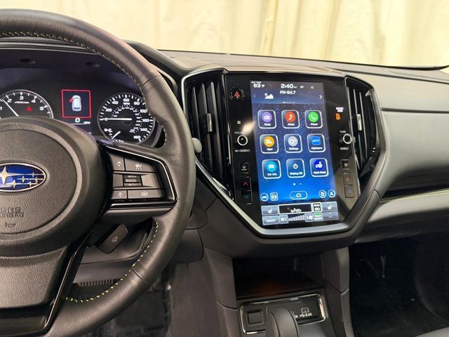 Certified 2025 Subaru Ascent Onyx Edition image 19
