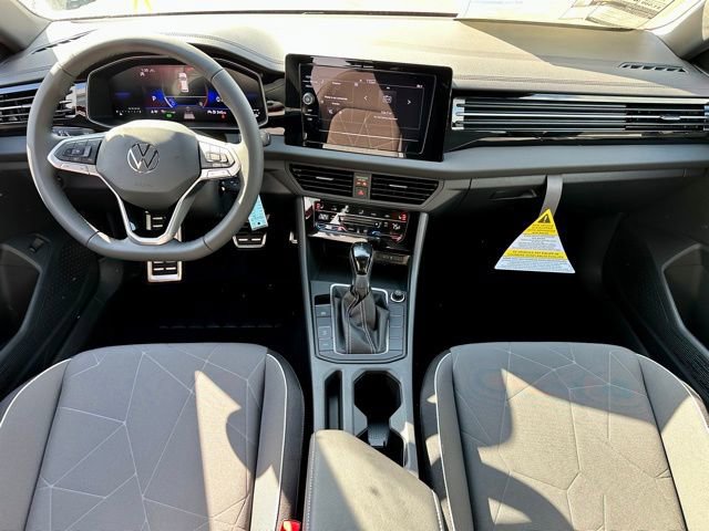 New 2026 Volkswagen Jetta Sport image 16