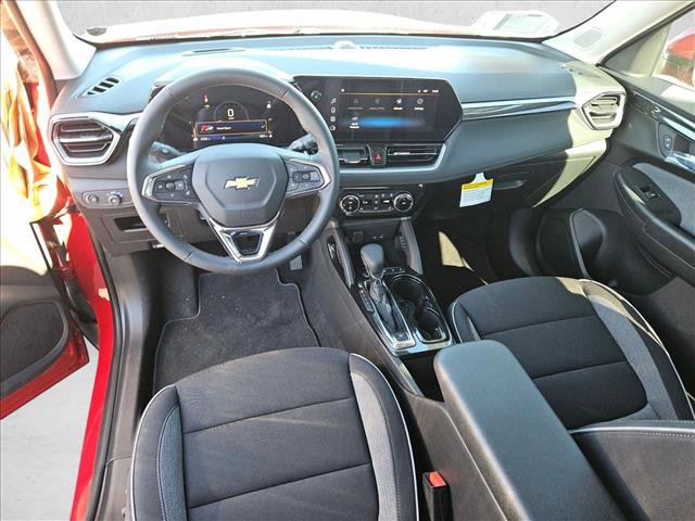 New 2026 Chevrolet TrailBlazer LT w/ Convenience Package image 14