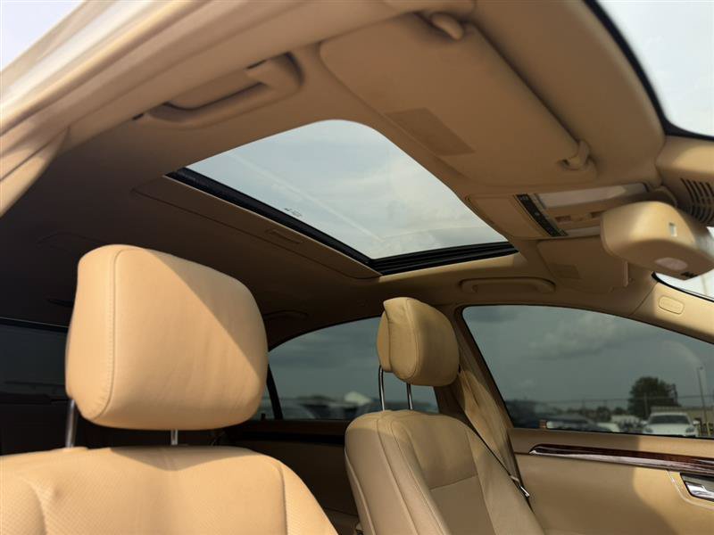 Used 2010 Mercedes-Benz S 550 image 44