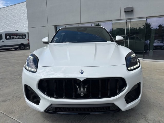 New 2025 Maserati Grecale Modena image 2