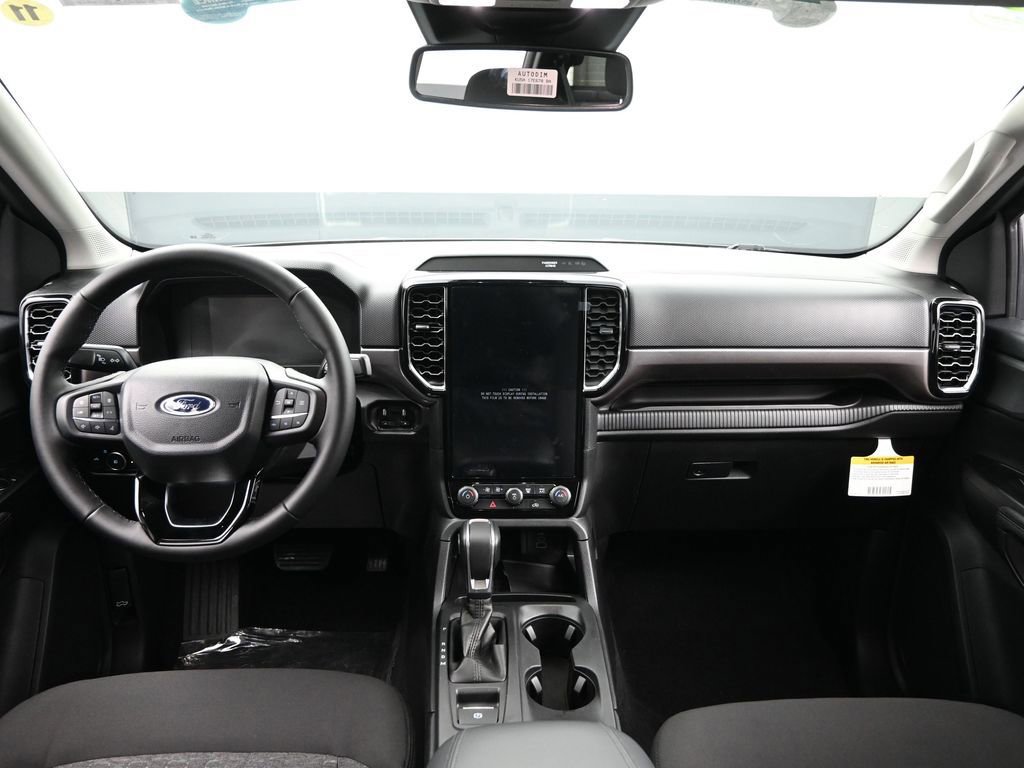 New 2025 Ford Ranger XLT image 33