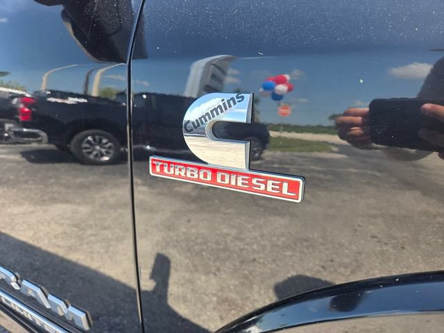 Certified 2019 RAM 3500 Limited AWD/4WD image 20