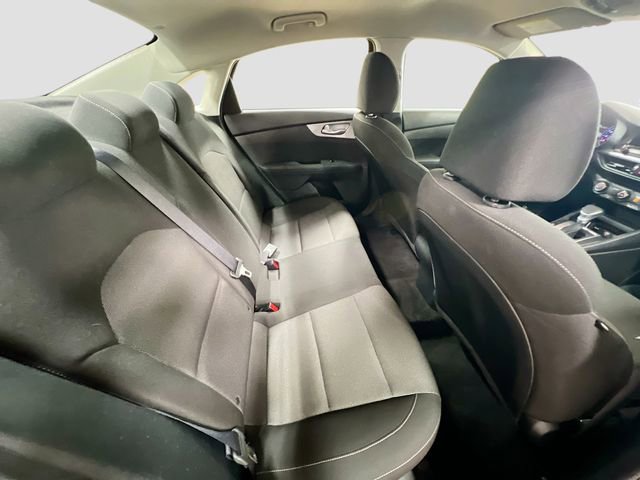 Certified 2023 Kia Forte LXS w/ LXS Technology Package image 24
