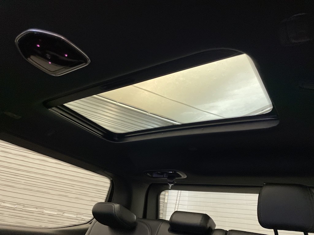 New 2026 Jeep Grand Wagoneer Summit AWD/4WD image 25