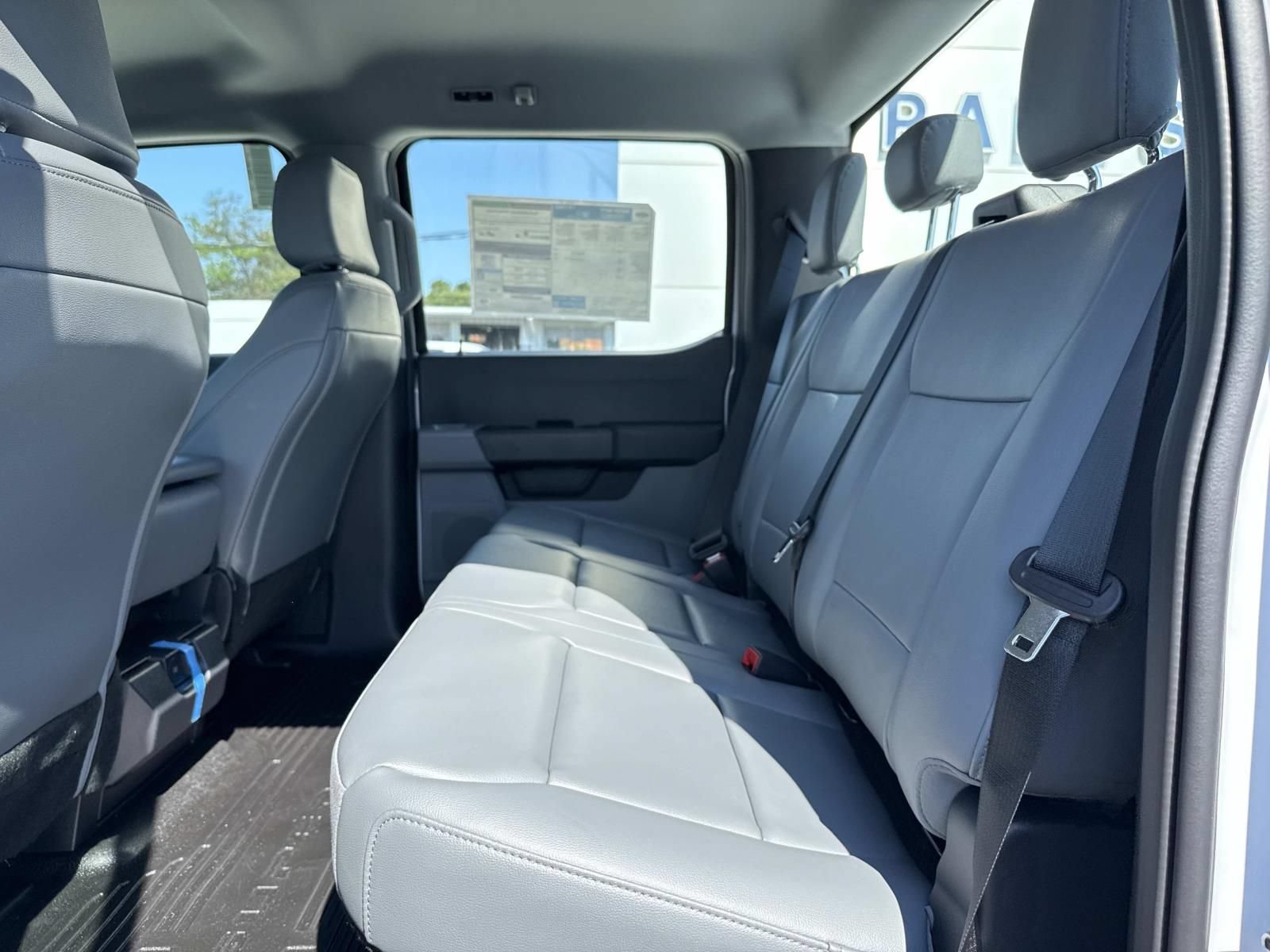 New 2026 Ford F250 XL AWD/4WD image 11