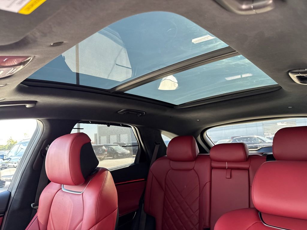 New 2026 Genesis GV70 3.5T Sport Prestige image 17