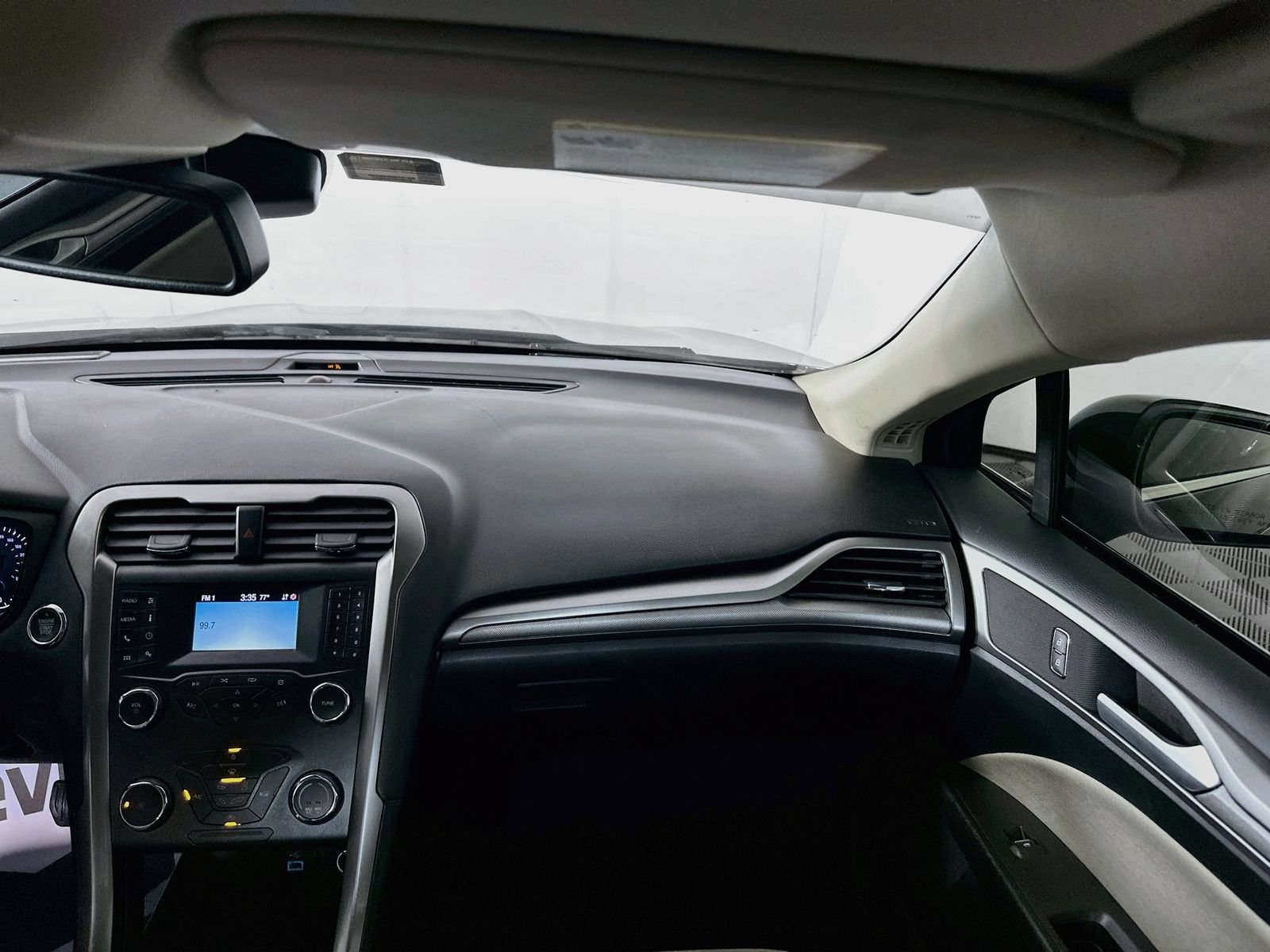 Used 2020 Ford Fusion S FWD image 22