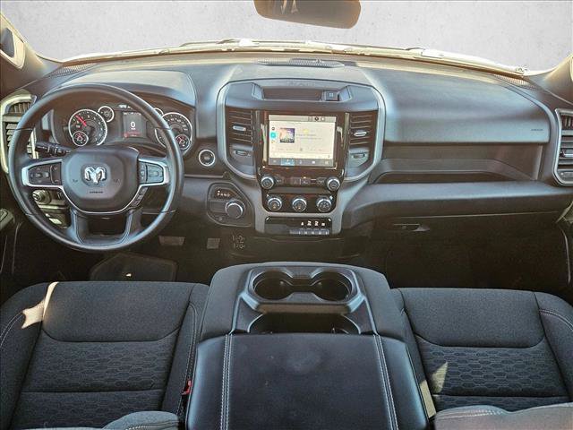 Used 2026 RAM 1500 Express RWD image 17
