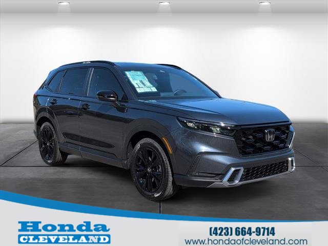 New 2026 Honda CR-V Sport Touring image 1