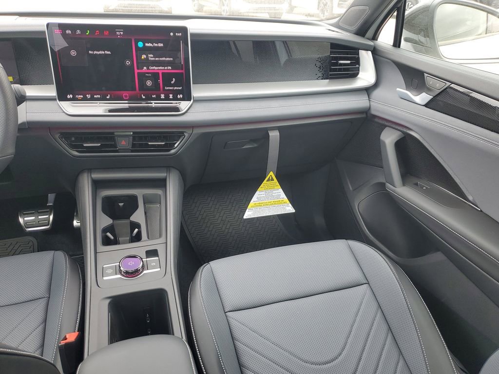 New 2026 Volkswagen Tiguan SE R-Line image 14