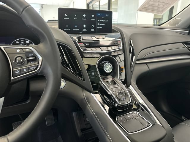 Certified 2026 Acura RDX SH-AWD w/ Technology Package image 28