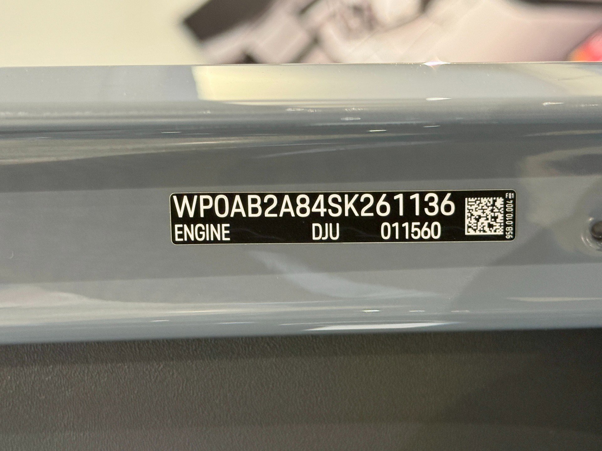 Used 2025 Porsche 718 Cayman S image 76