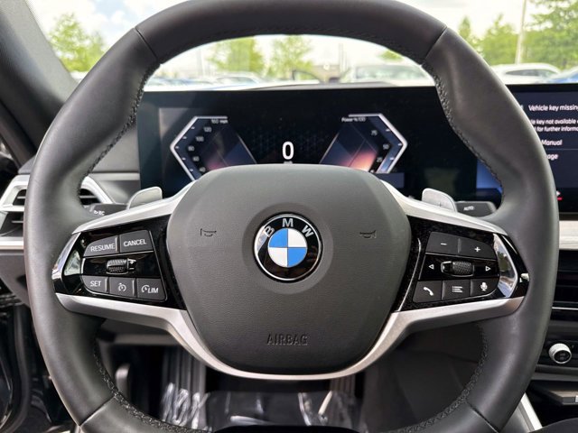 Used 2026 BMW 430i RWD image 31