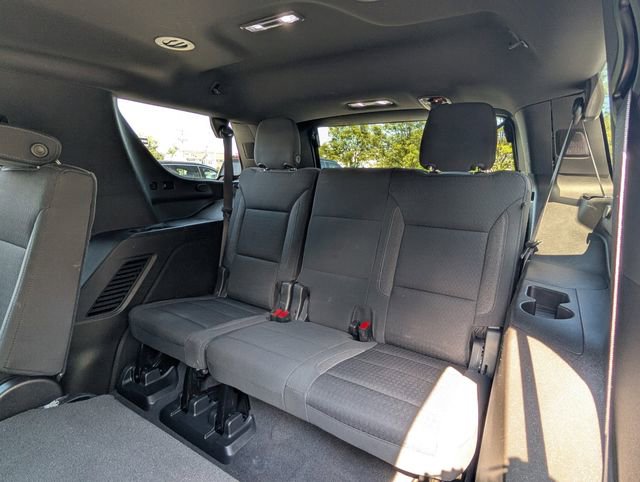 Used 2021 Chevrolet Tahoe LS image 13