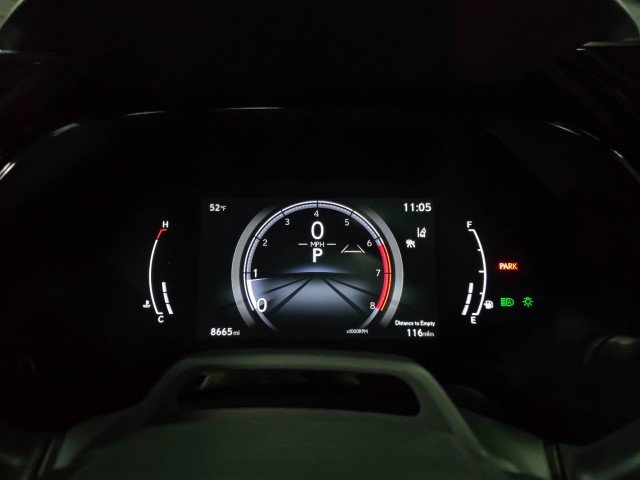 Used 2023 Lexus RX 350 Premium Plus image 25