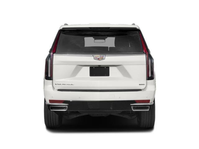 Certified 2023 Cadillac Escalade Premium Luxury image 8