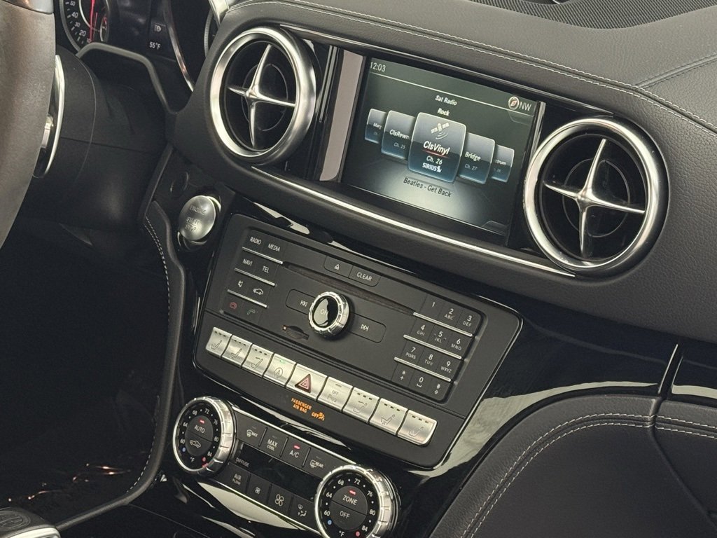 Used 2017 Mercedes-Benz SL 63 AMG image 27