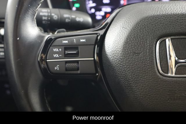 Used 2022 Honda Civic Sport Touring image 8