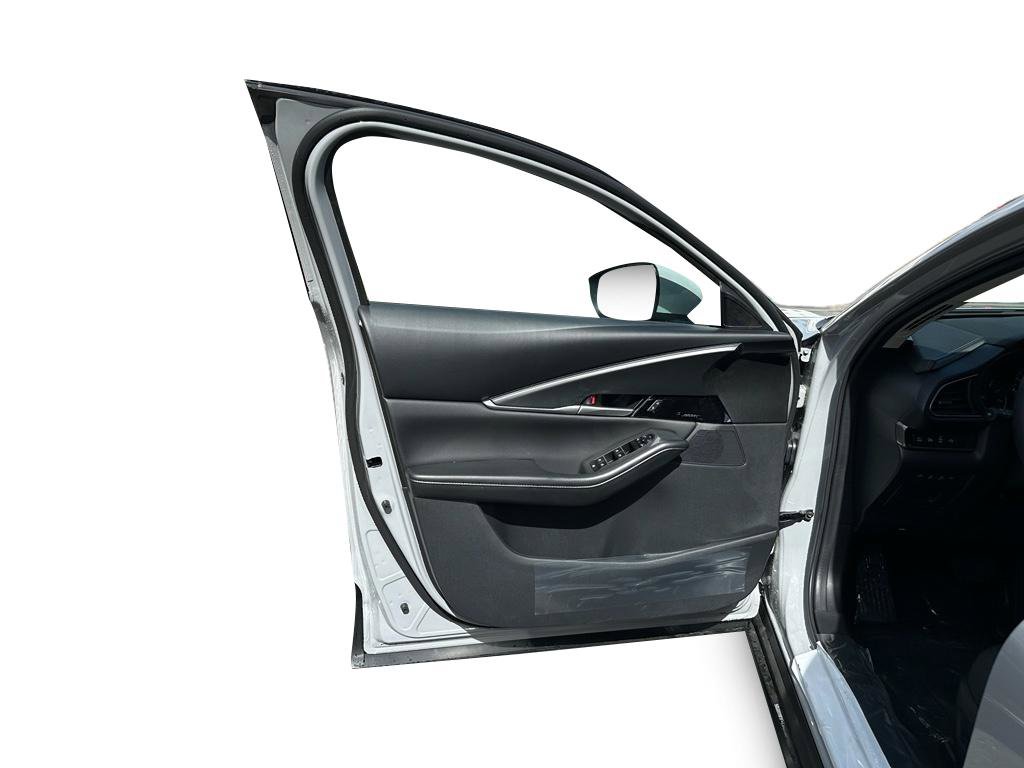 New 2026 MAZDA CX-30 AWD 2.5 S w/ Premium Package image 6