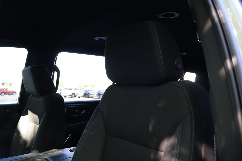 Used 2024 Chevrolet Suburban LS w/ Driver Alert Package AWD/4WD image 32