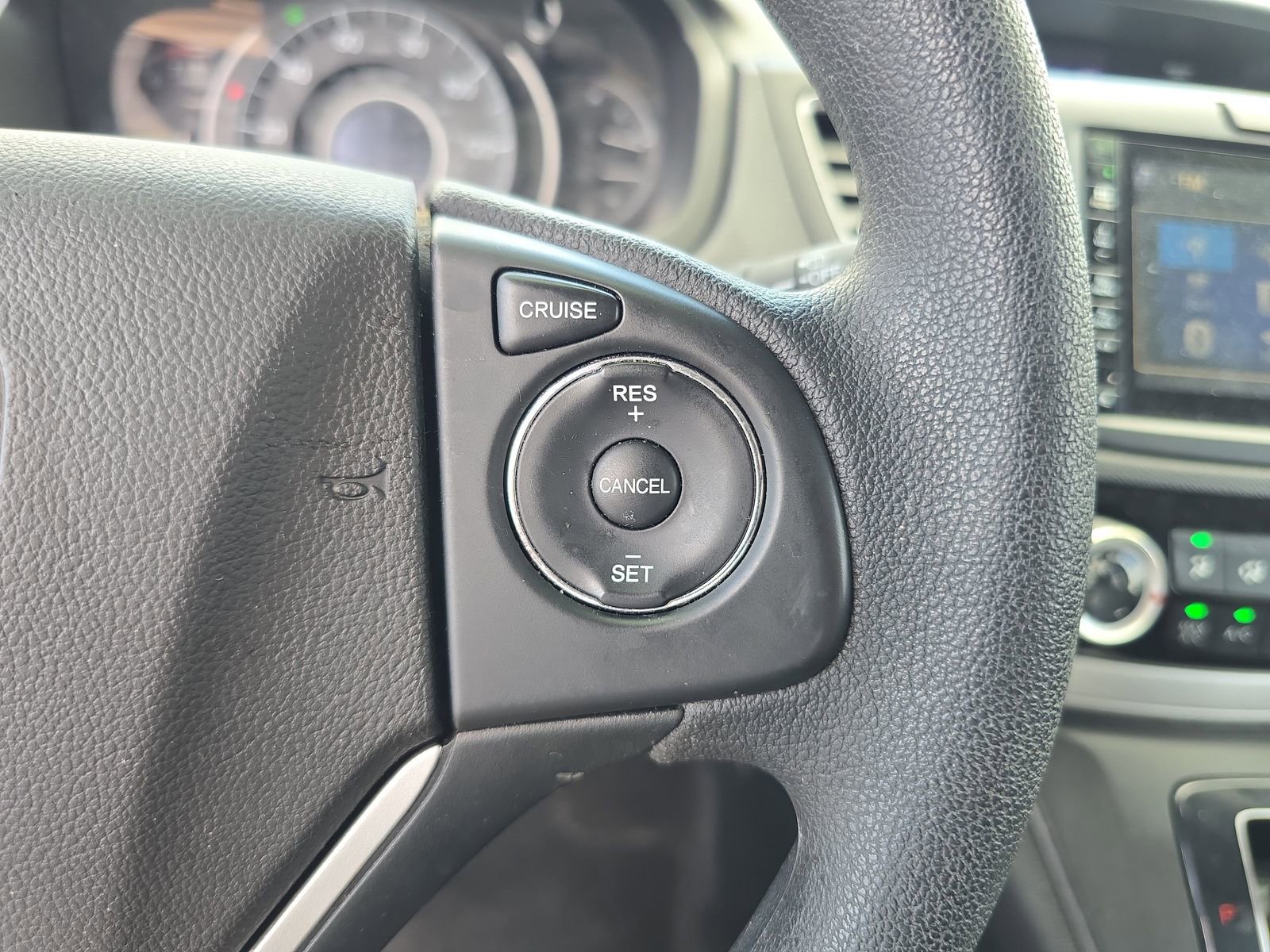 Used 2016 Honda CR-V EX image 24