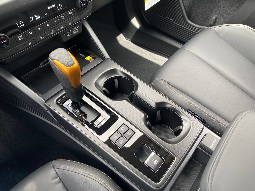New 2026 Subaru Outback Wilderness AWD/4WD image 20
