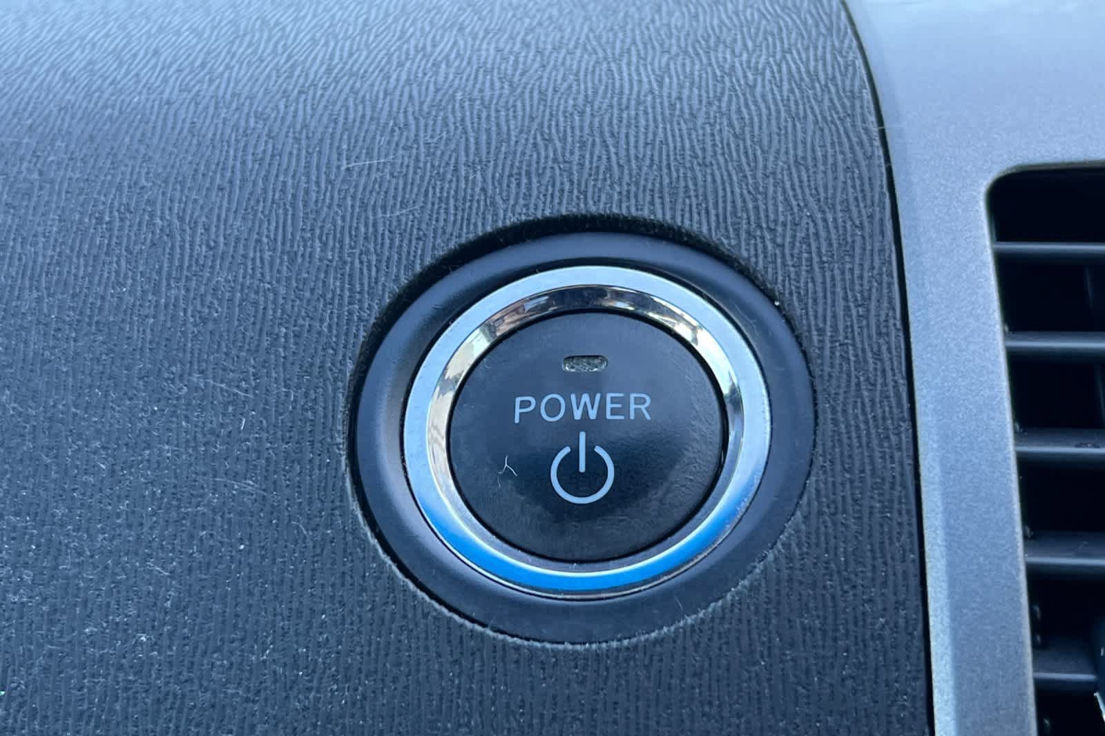 Used 2008 Toyota Prius FWD image 23