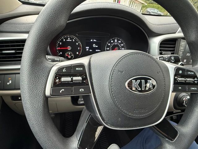 Used 2019 Kia Sorento LX image 15