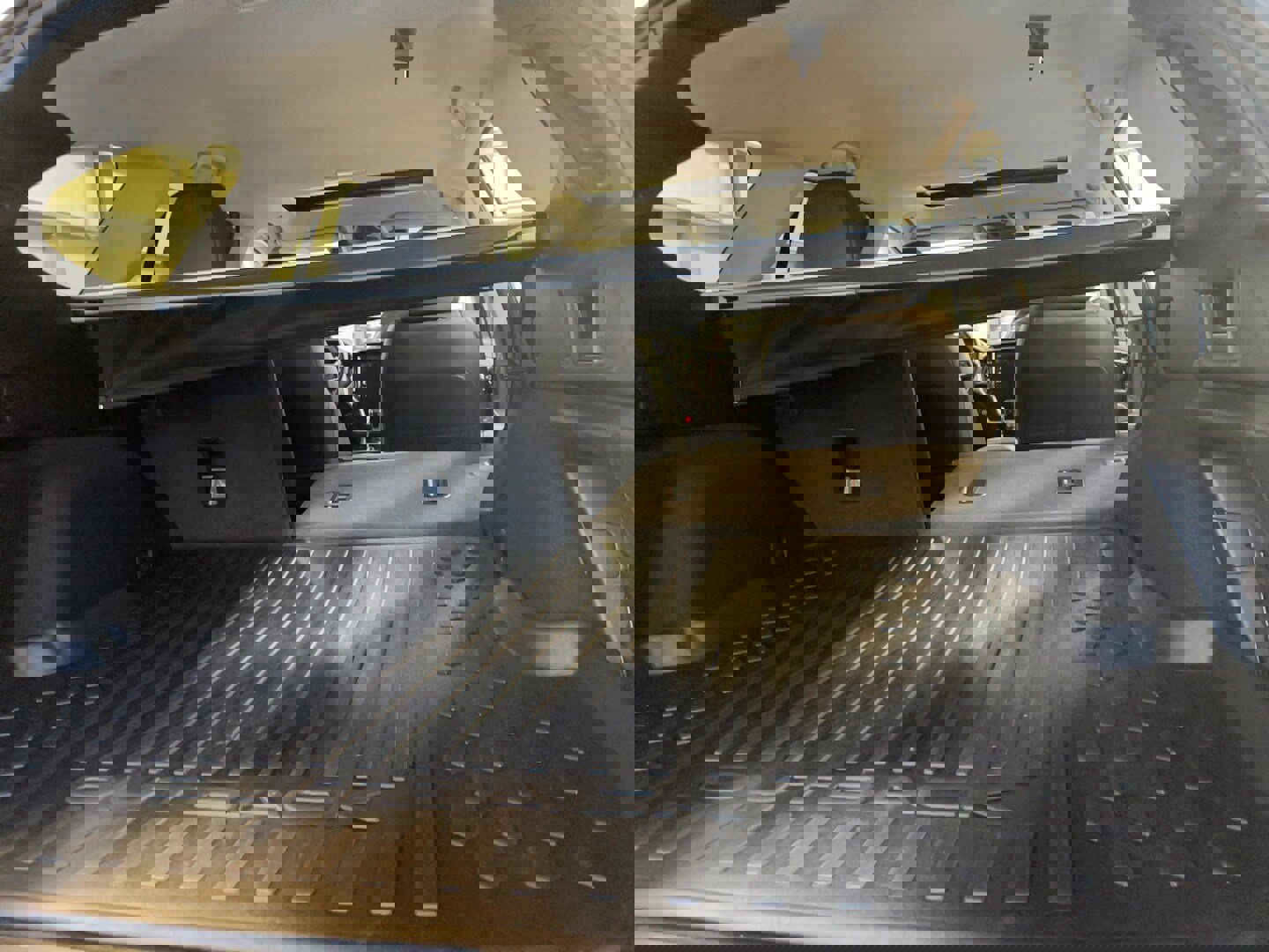 Used 2024 Subaru Outback Limited image 28