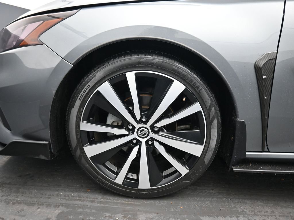 Used 2020 Nissan Altima 2.5 SR image 49