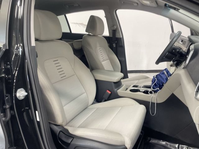 Used 2020 Kia Sportage LX w/ LX Popular Package AWD/4WD image 27