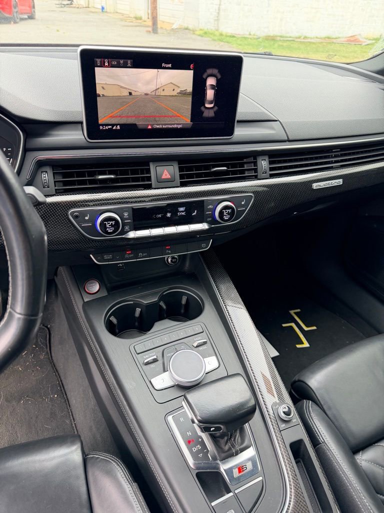 Used 2018 Audi S4 Prestige image 9