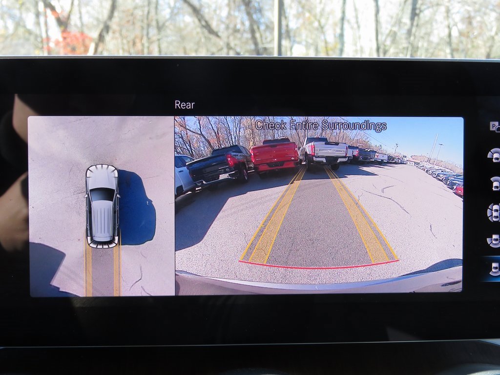 Used 2021 Mercedes-Benz GLC 300 GLC 300 image 26