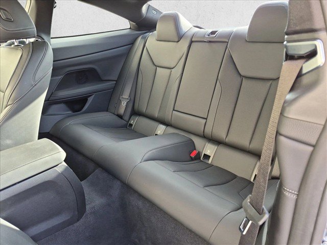 Used 2026 BMW 430i Coupe w/ Parking Assistance Package RWD image 20