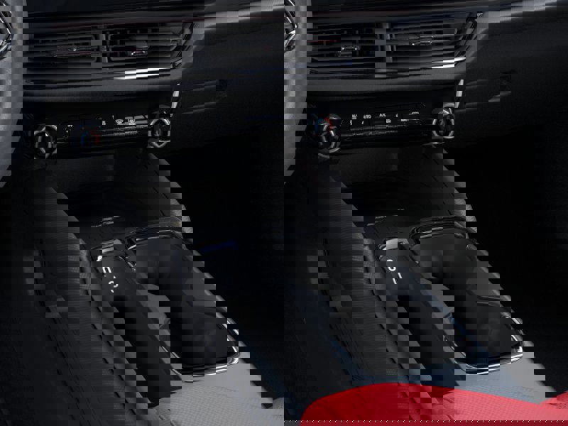 New 2026 Chevrolet Equinox EV RS image 47