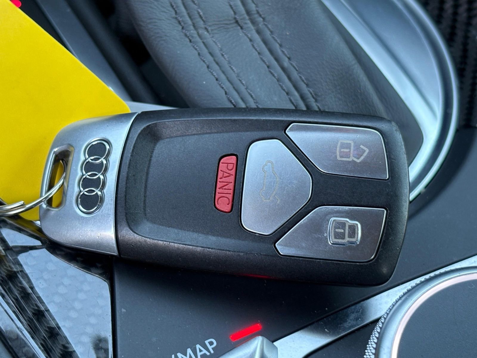 Used 2021 Audi TT RS image 45