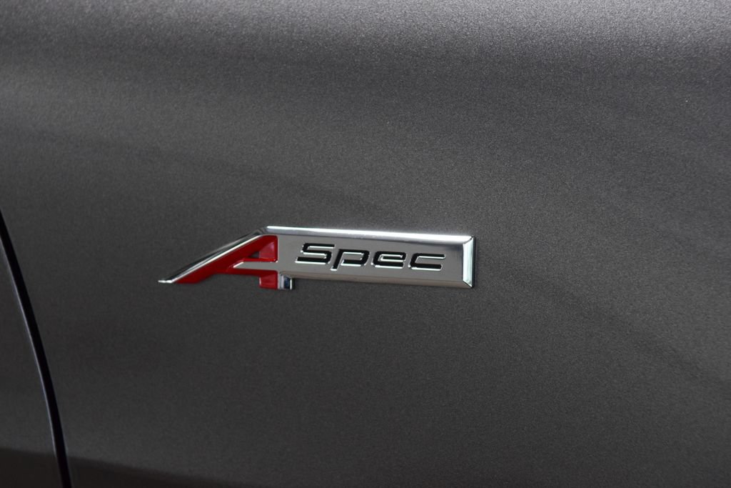 Used 2024 Acura Integra A-Spec FWD image 16