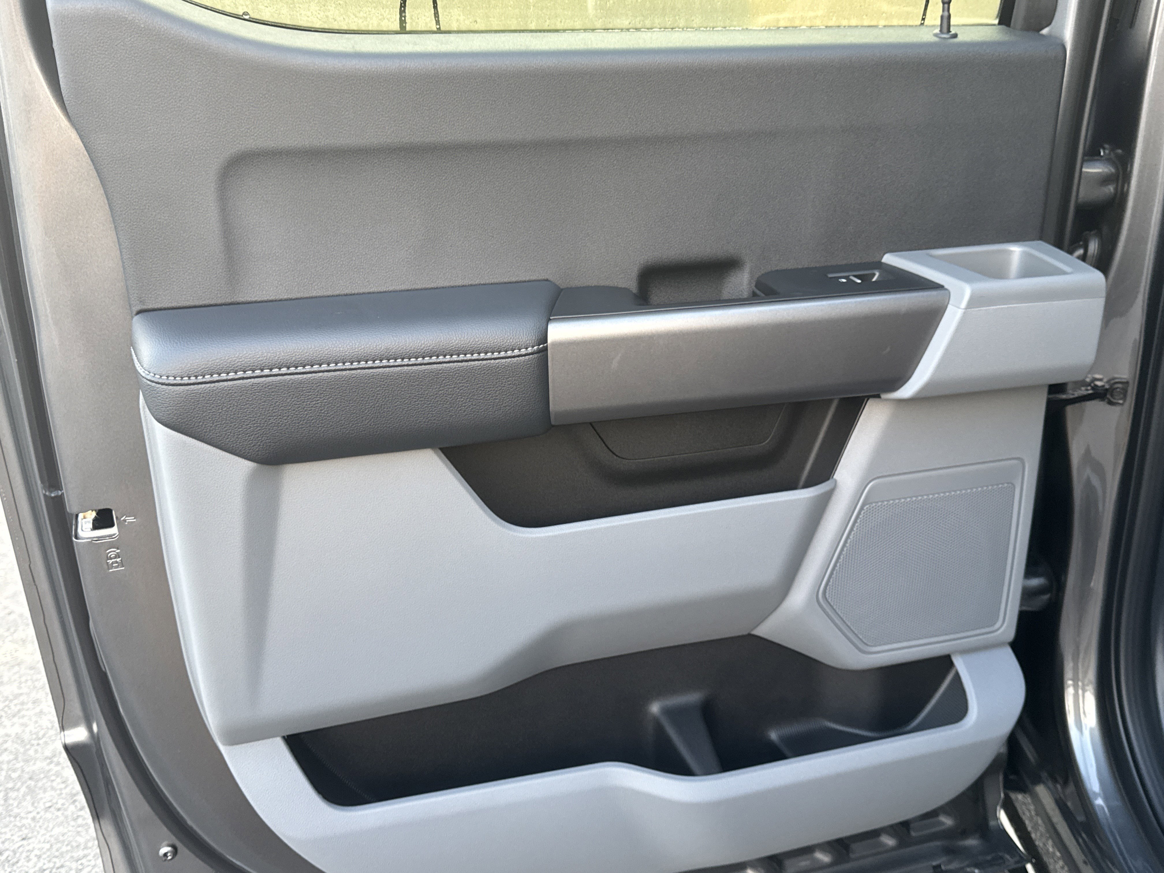 New 2026 Ford F250 XL w/ STX Appearance Package image 20