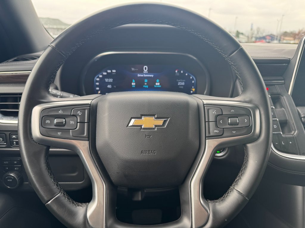 Used 2024 Chevrolet Tahoe LT image 12