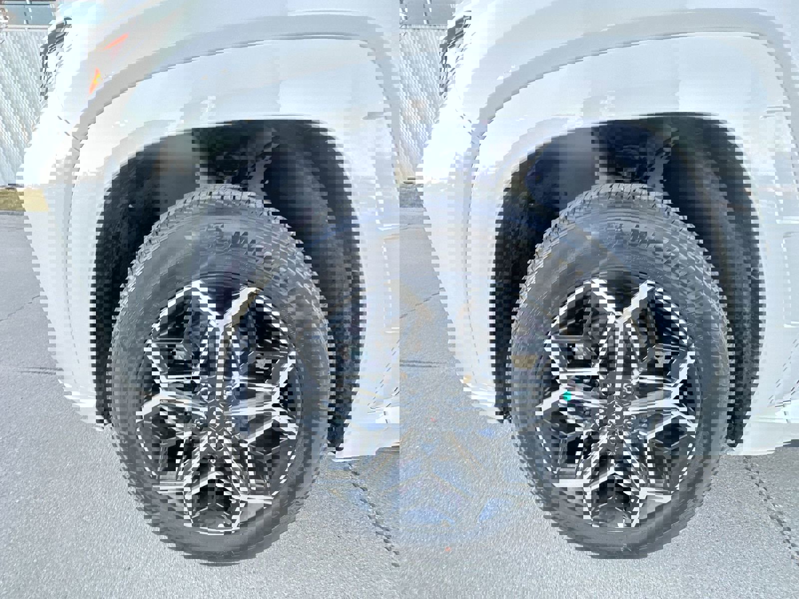 Used 2024 Hyundai Tucson N Line image 34